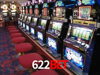 Desvendando o Mundo dos Jogos Virtuais na 622bet