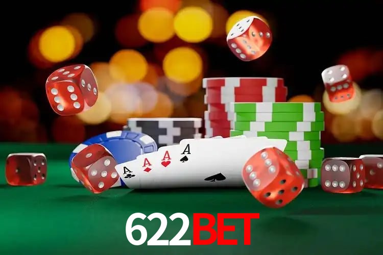 Experiência VIP 622bet
