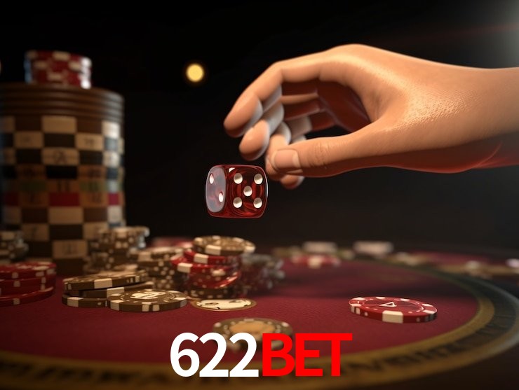 Estatísticas 622bet