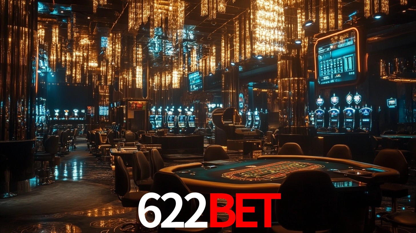622bet - Cassino, Sorte e Prêmios - 622bet.com