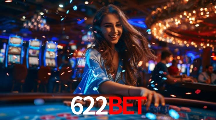 Experiência VIP 622bet