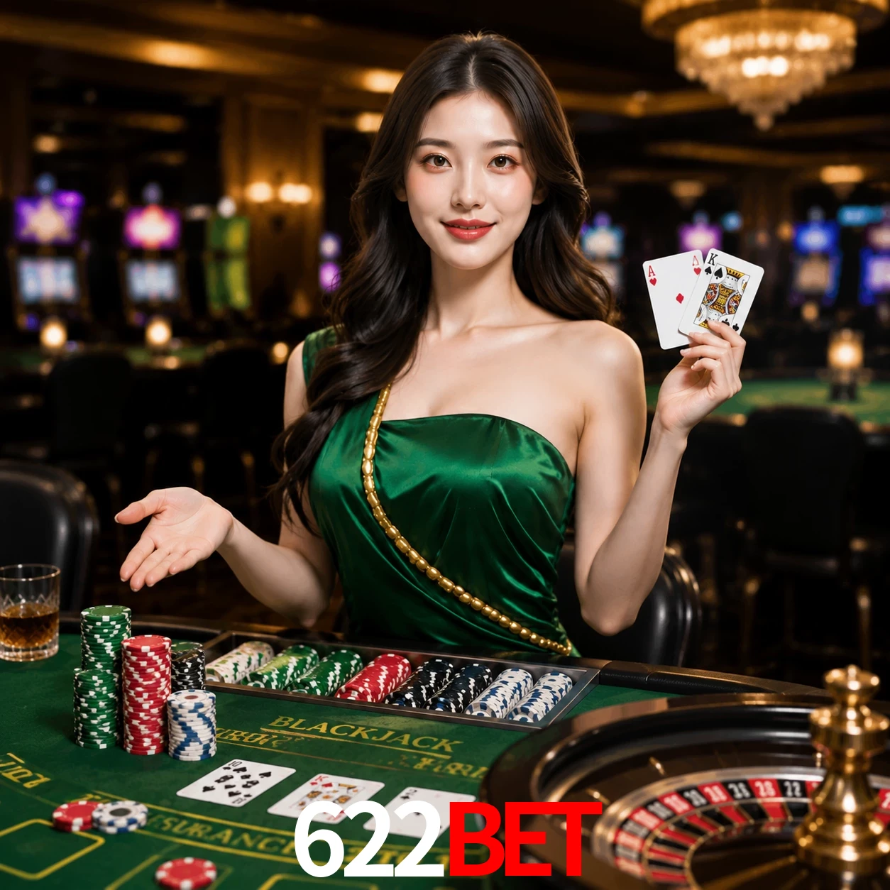 Conta 622bet sincronizada site e app