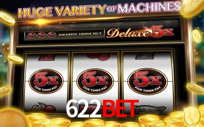 Inovações de Jogos na 622bet: O Futuro das Experiências Interativas