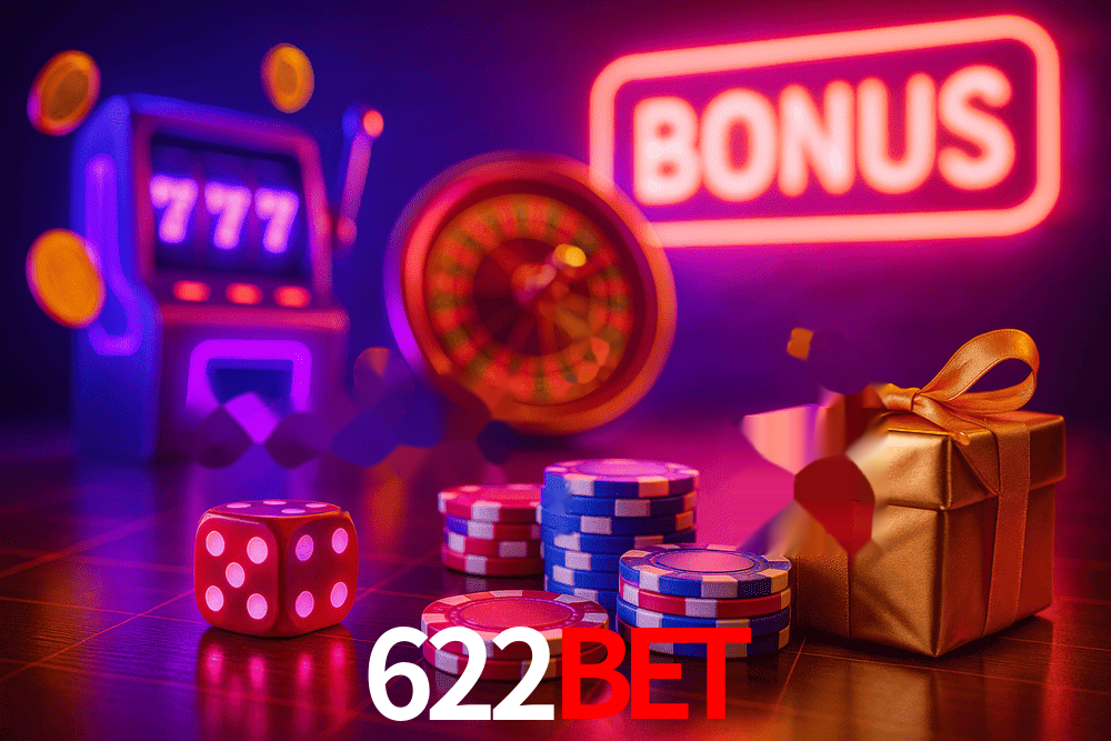 A Experiência Imersiva dos Cassinos Ao Vivo no 622bet