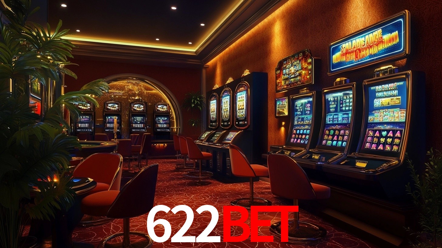 Tournaments 622bet