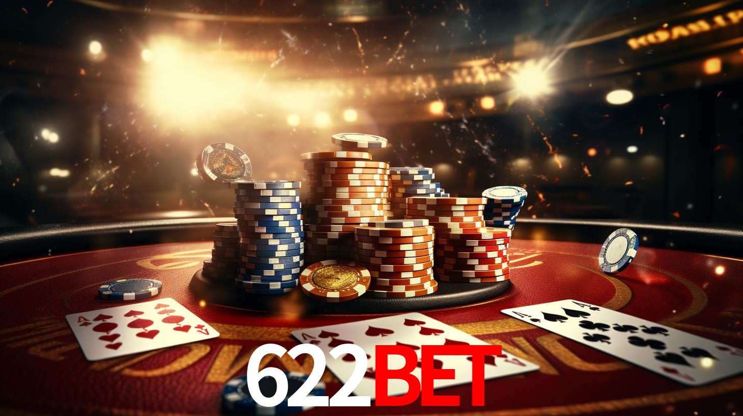 Live Casino 622bet