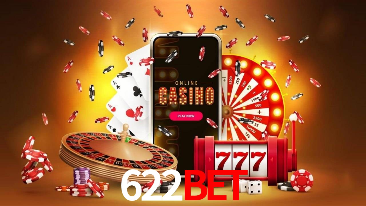 Estatísticas do Jogo 622bet
