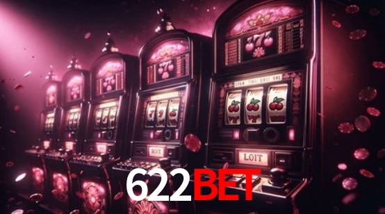 cassino 622bet