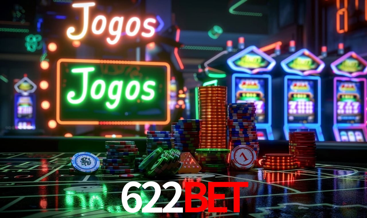 Bônus Generosos e Exclusivos no 622bet para Você!