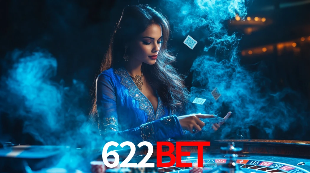 Descubra o Programa VIP da 622bet: Vantagens Exclusivas para Jogadores