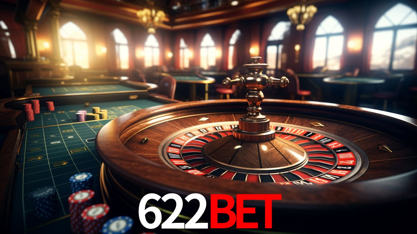 VIP Casino 622bet