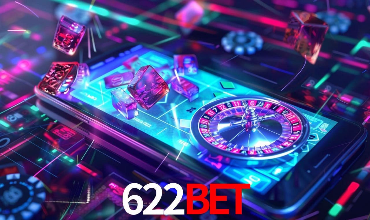 Mesa de Blackjack 622bet