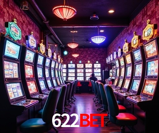 Integração de APIs 622bet