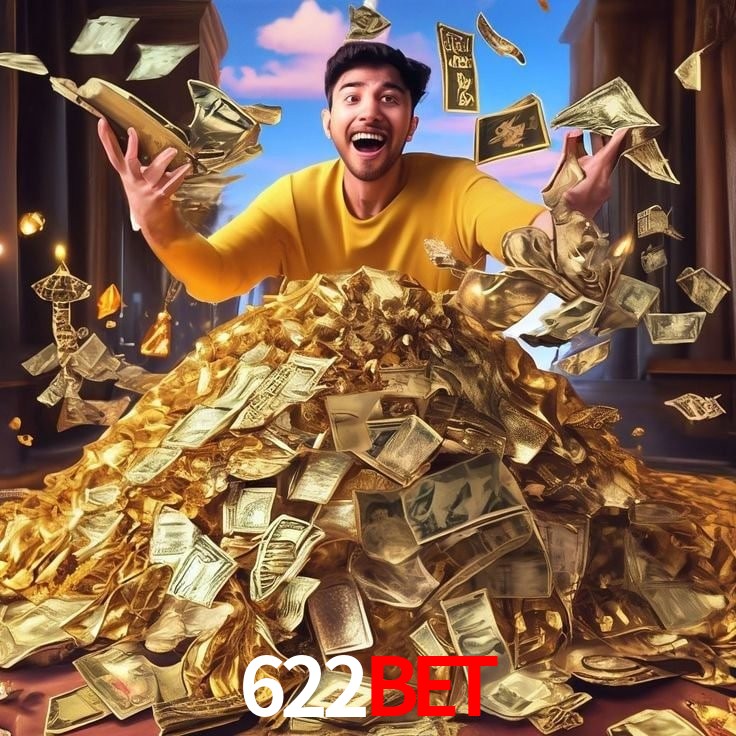 Jogos Exclusivos 622bet