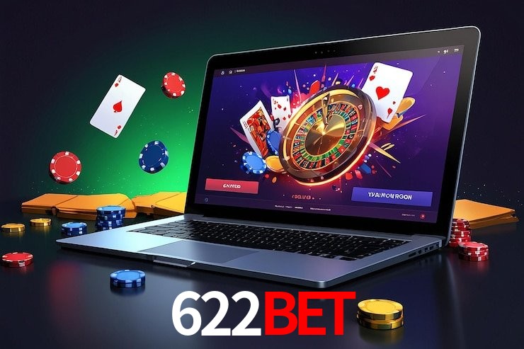 Cadastro Rápido 622bet