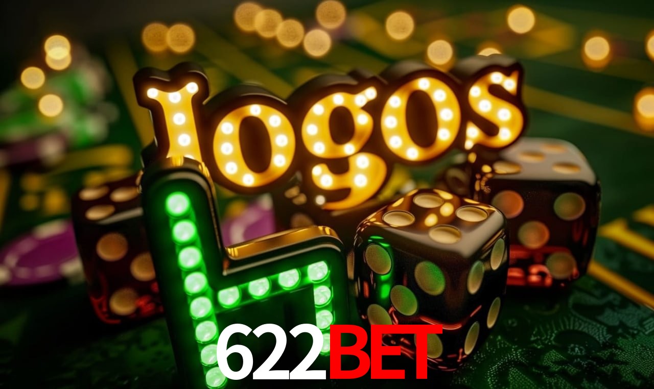Apostas de Futebol 622bet
