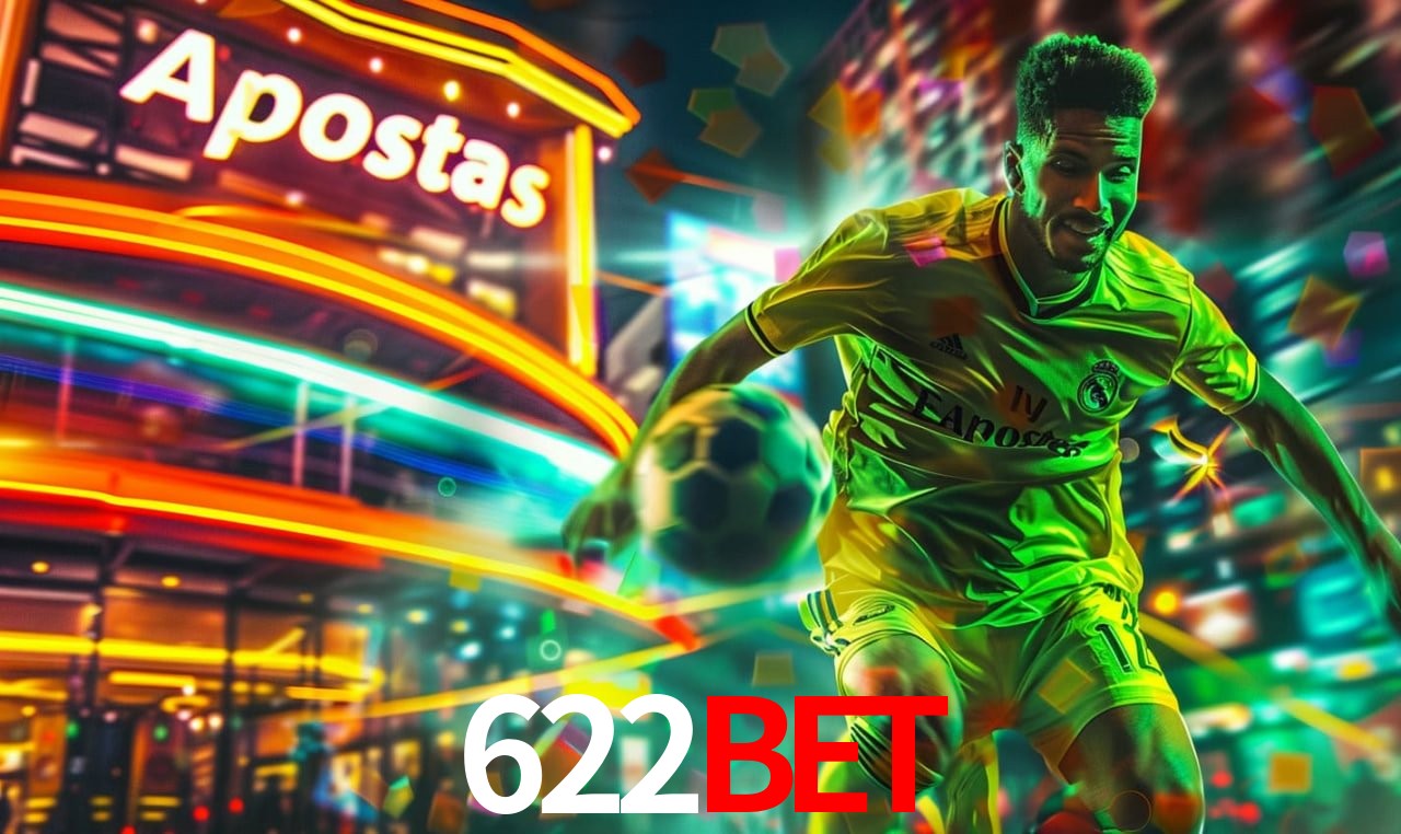 Estatísticas Esportivas 622bet