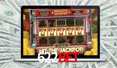 Descubra a Essência do 622bet: Nossa História e Compromissos