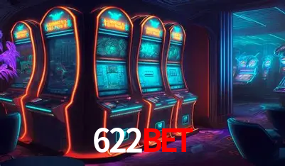 Desvendando o Mundo dos Jogos Virtuais na 622bet