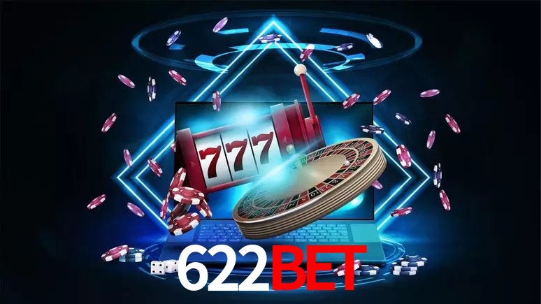 Recursos de Bônus 622bet