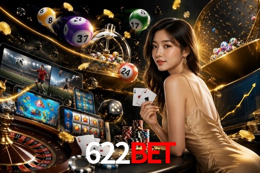 APP oficial da 622bet para mobile