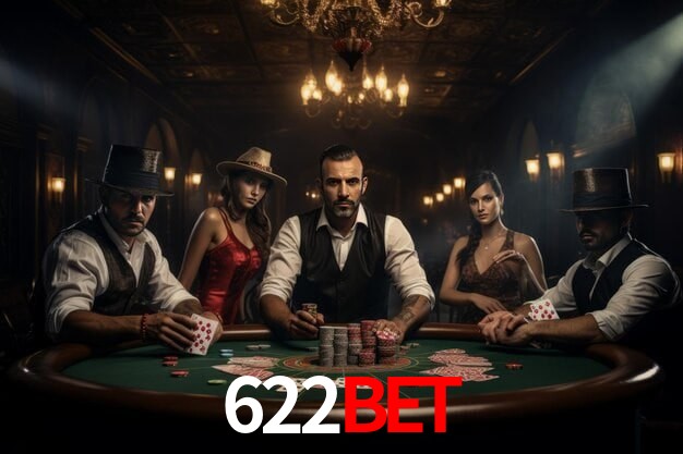 A Emoção da Loteria na 622bet: Uma Chance de Mudança de Vida