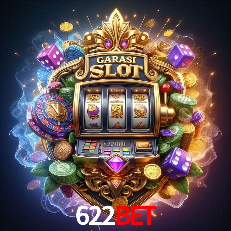Diretório de Jogos 622bet