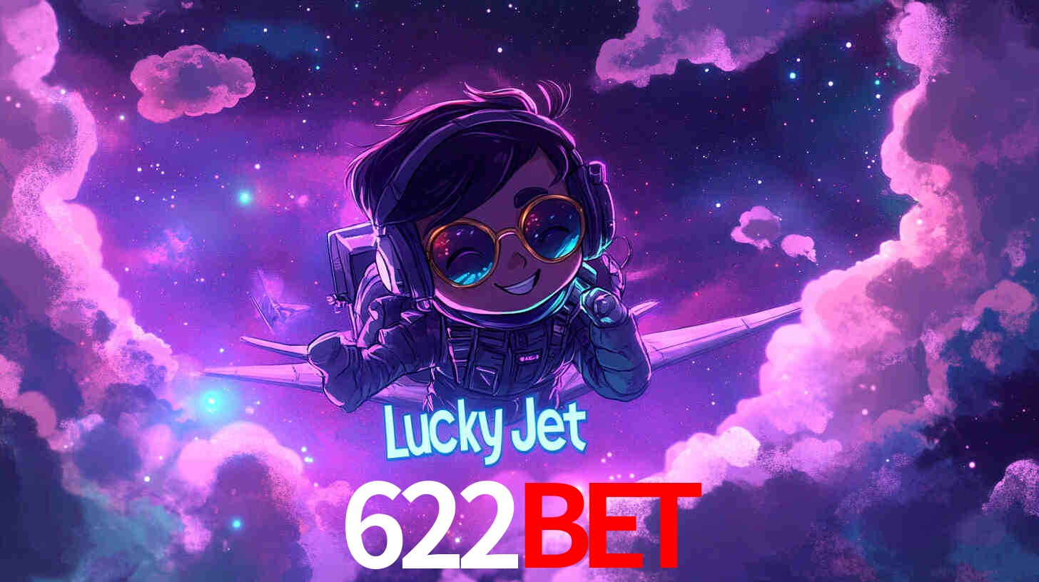 Apostas Esportivas na 622bet: Um Guia Completo