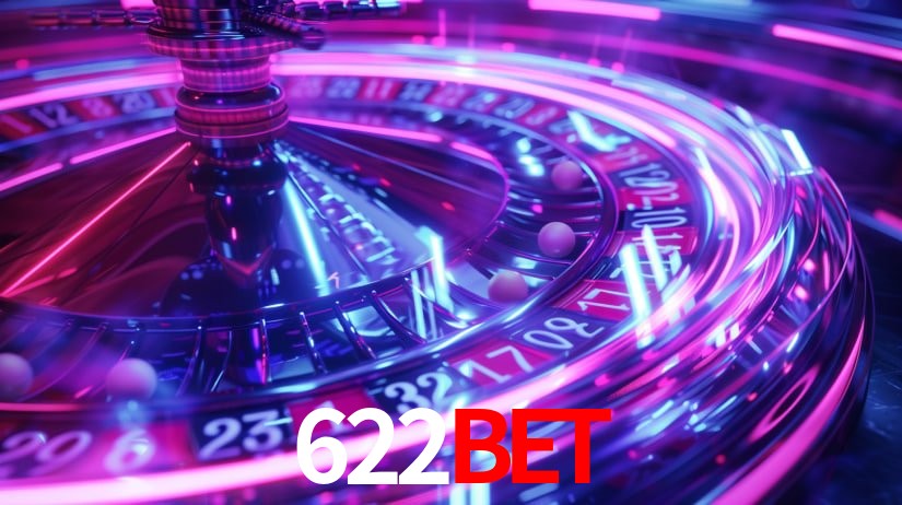 A Experiência Imersiva dos Cassinos Ao Vivo no 622bet
