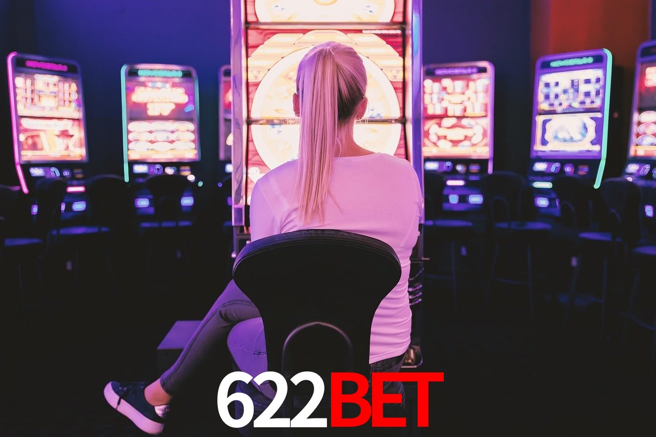 Slot Games 622bet