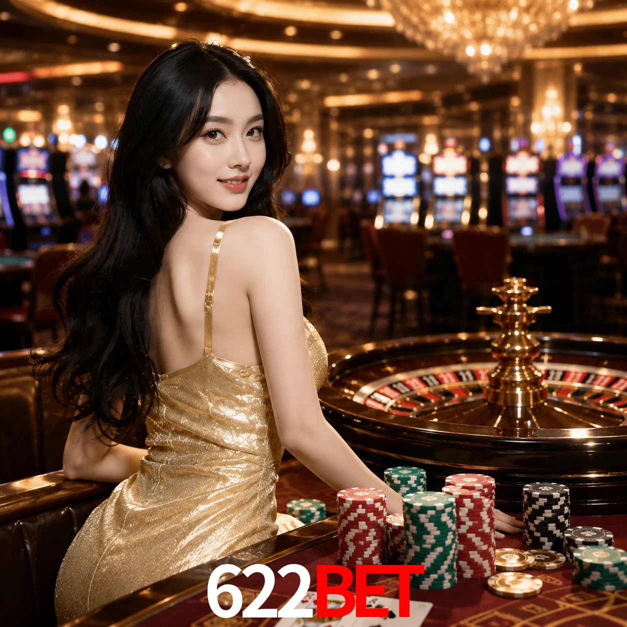 Download app 622bet Android iOS