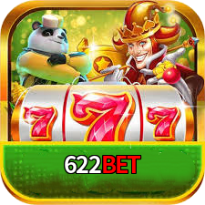 Logo da 622bet