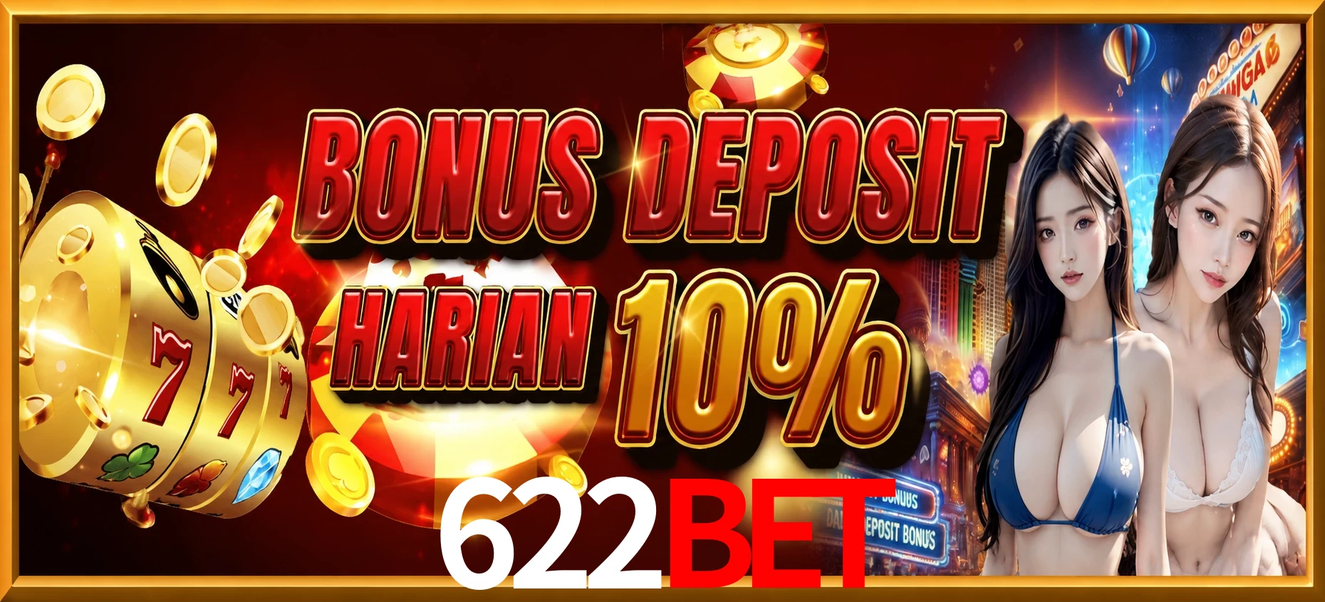Plataforma 622bet - cassino e apostas