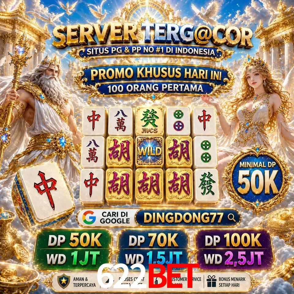 Segurança 622bet SSL