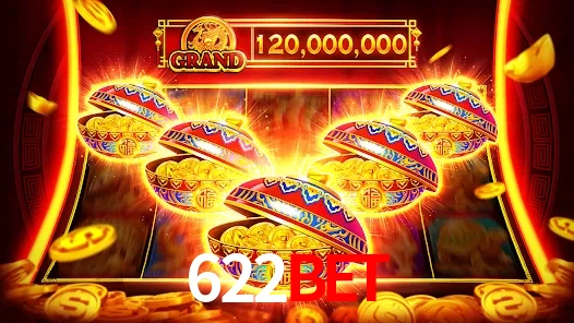 App 622bet slots mobile