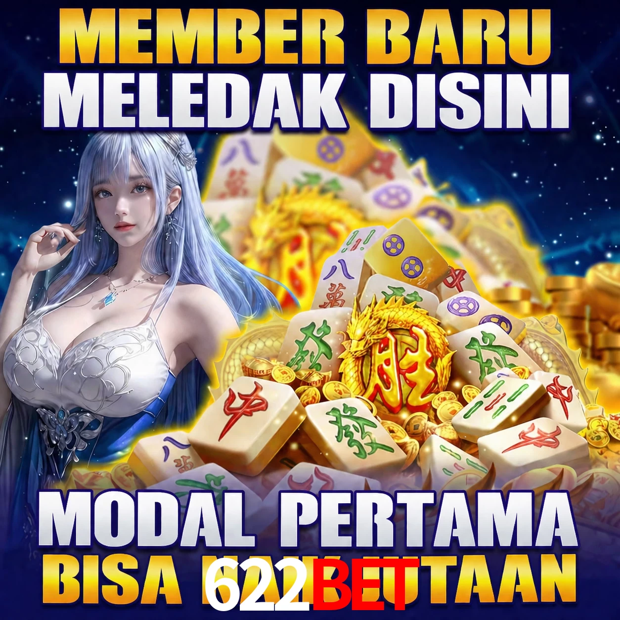 Slots com prêmios 622bet
